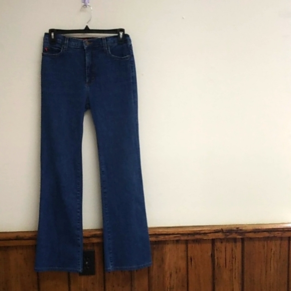 NYDJ Jeans Sz 6 - Picture 1 of 3